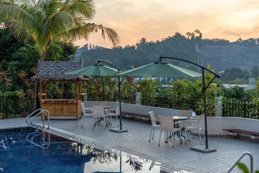The Grand At Turi, Kuala Lumpur