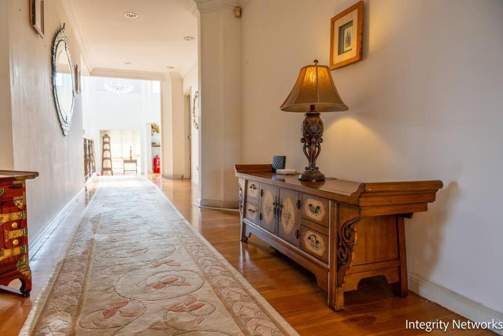 The Grand At Turi, Villa