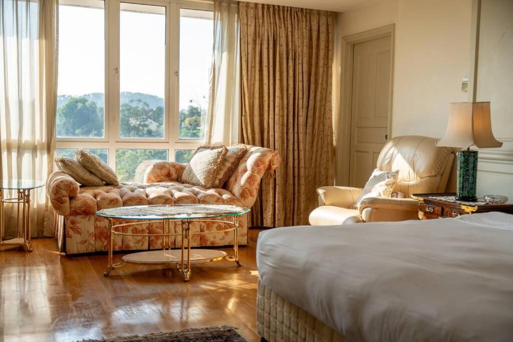 The Grand At Turi, Villa