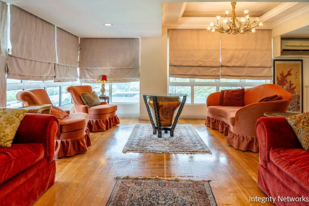 Villa The Grand At Turi, Kuala Lumpur