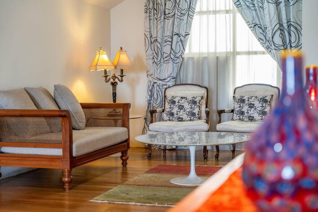 The Grand At Turi, Villa