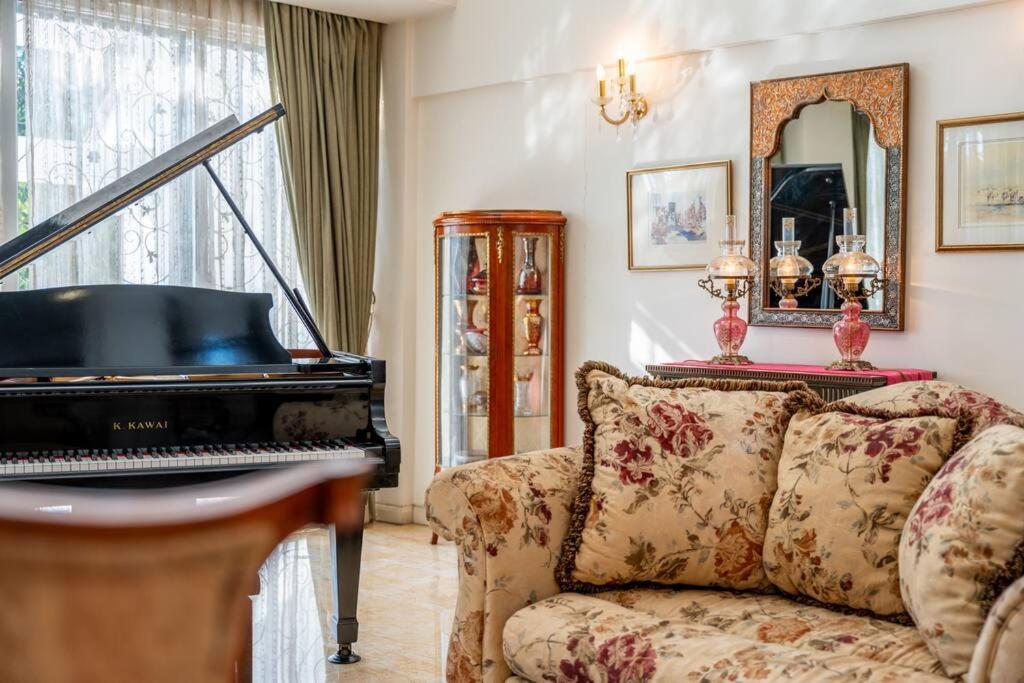 Villa The Grand At Turi, *