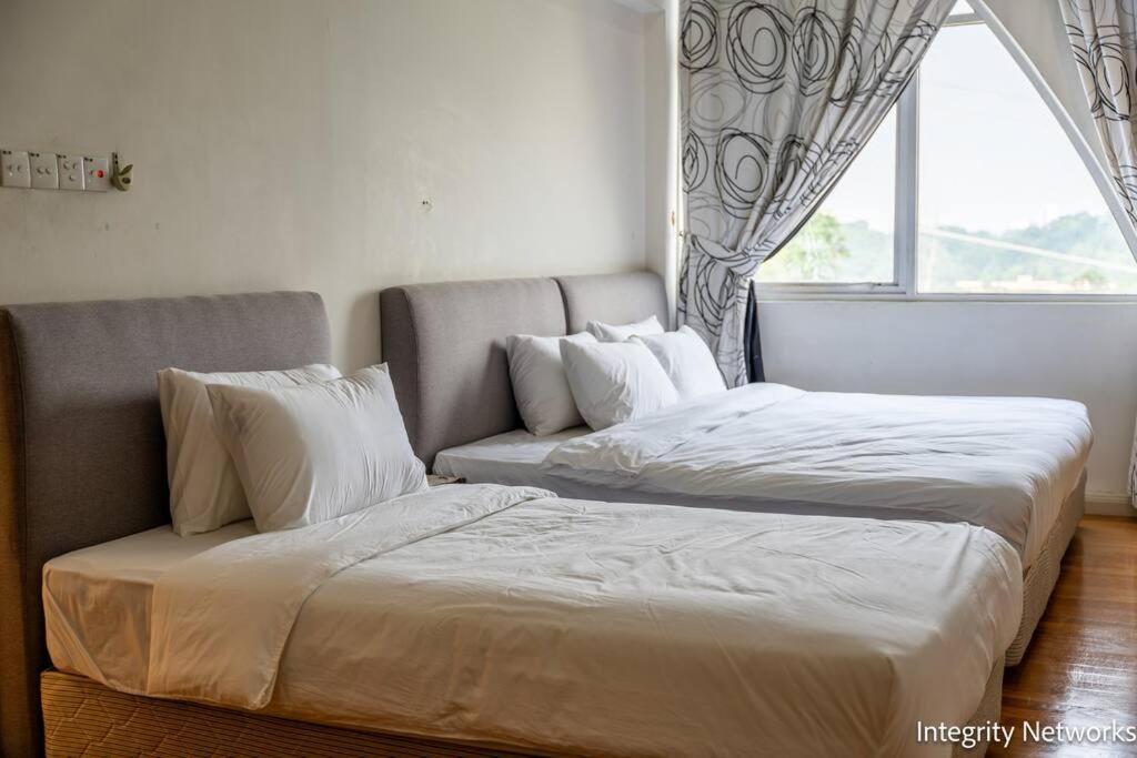 Villa The Grand At Turi, Kuala Lumpur