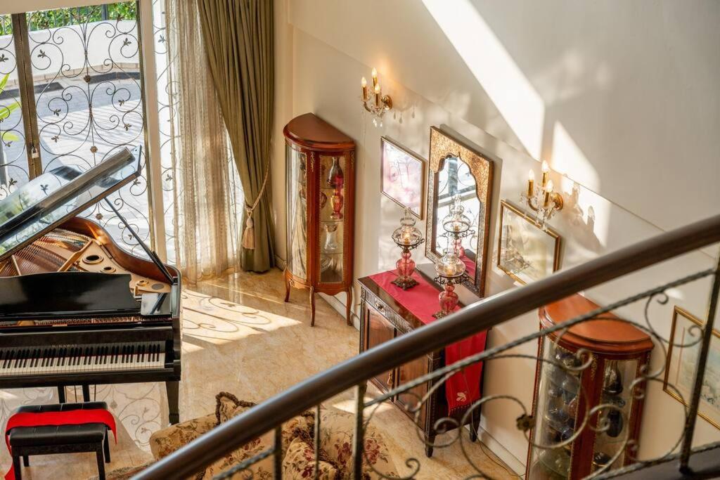 The Grand At Turi, Kuala Lumpur