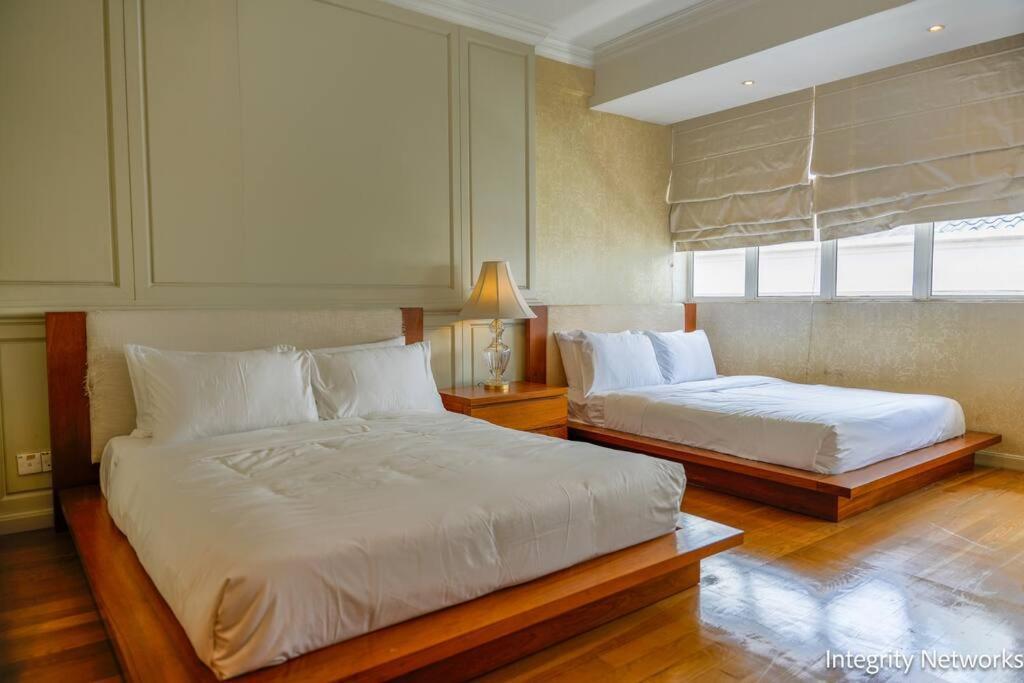 Villa The Grand At Turi, Kuala Lumpur
