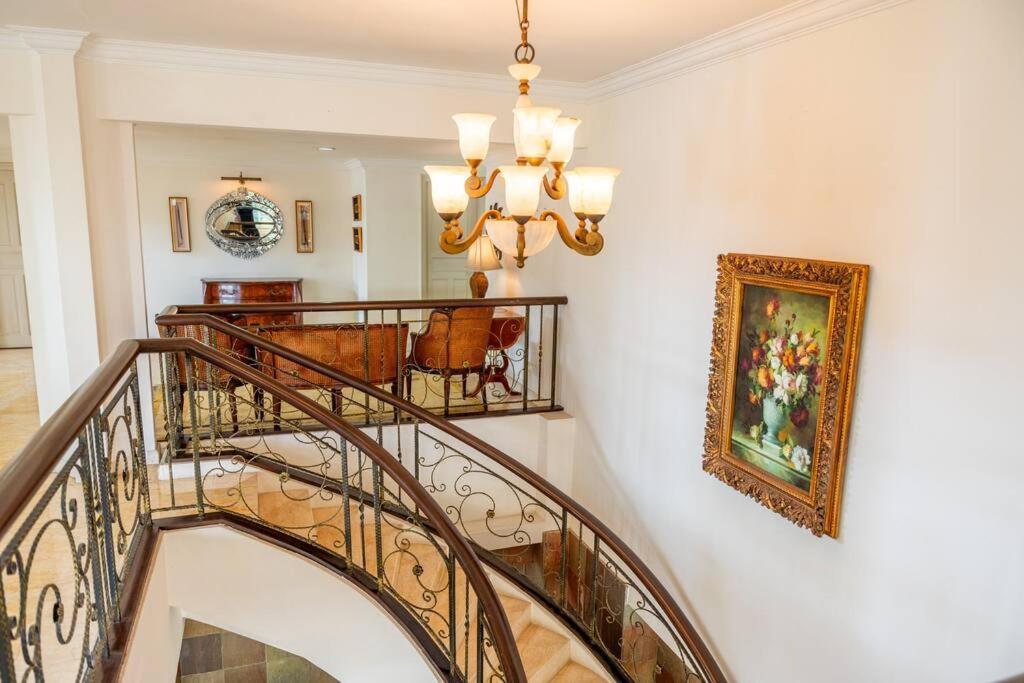 Villa The Grand At Turi, Kuala Lumpur