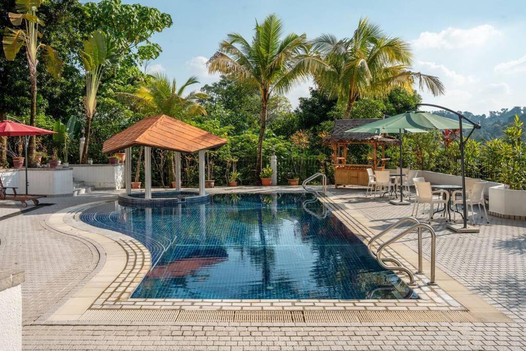 Villa The Grand At Turi, Kuala Lumpur