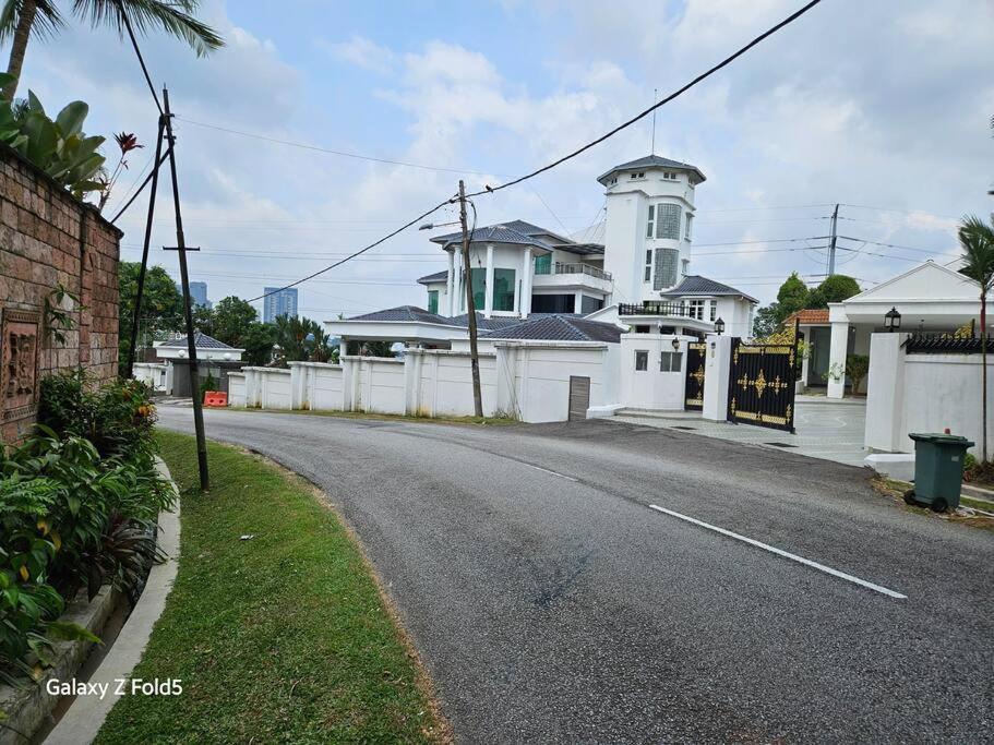 Villa The Grand At Turi,