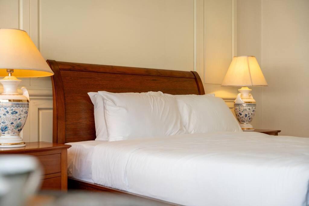 The Grand At Turi,