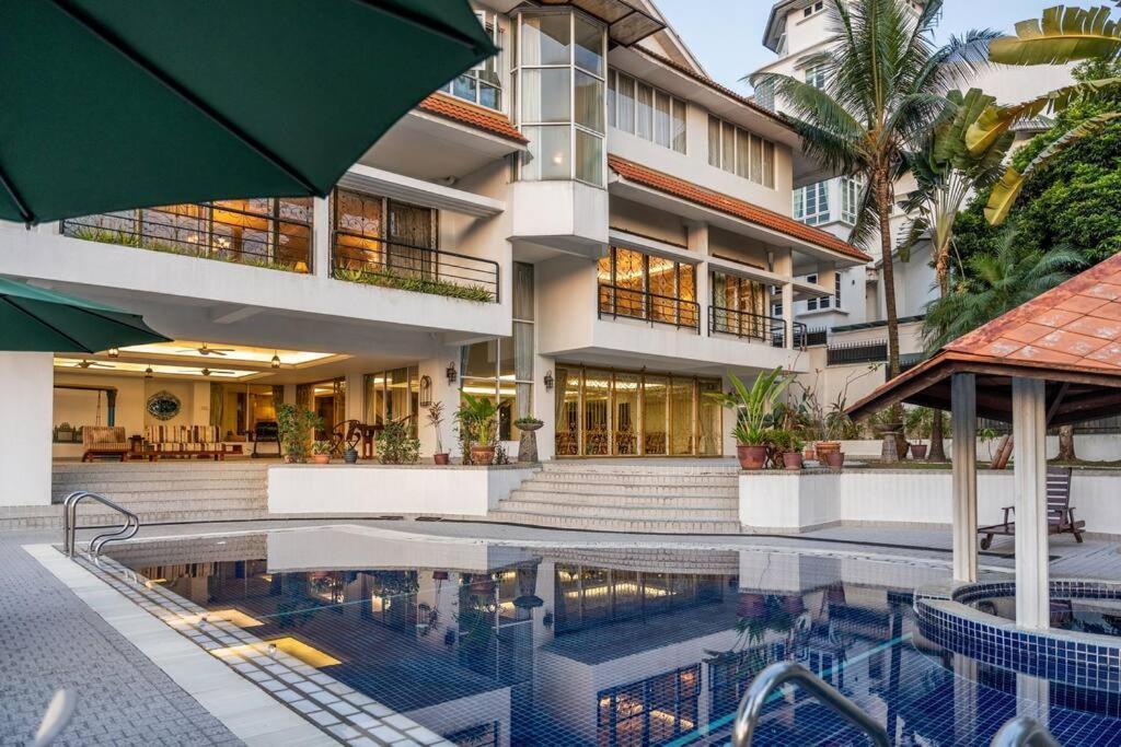 Villa The Grand At Turi, Kuala Lumpur