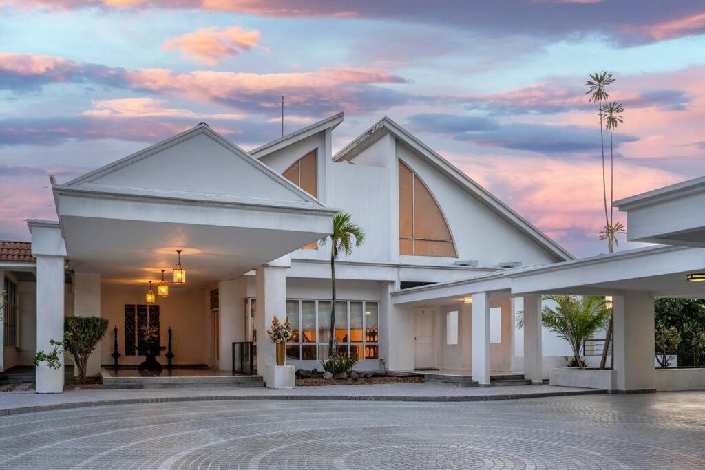 Villa The Grand At Turi,