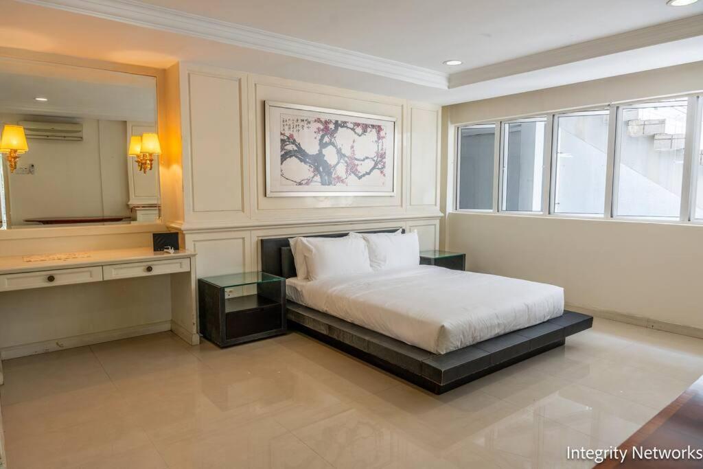 The Grand At Turi, Villa *