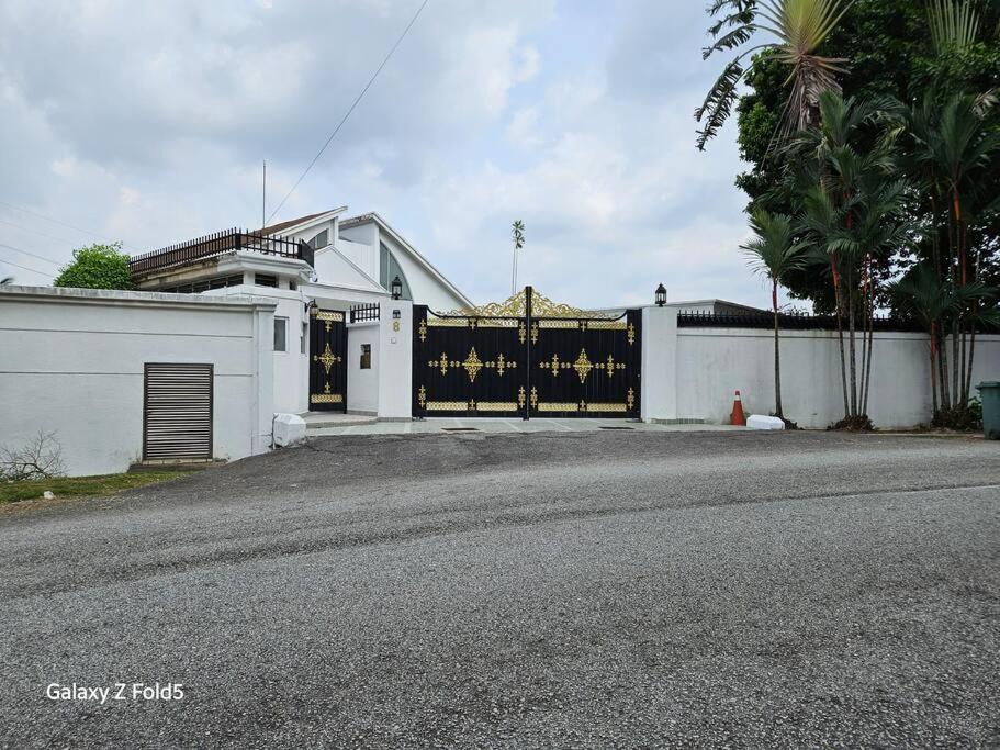 Villa The Grand At Turi,