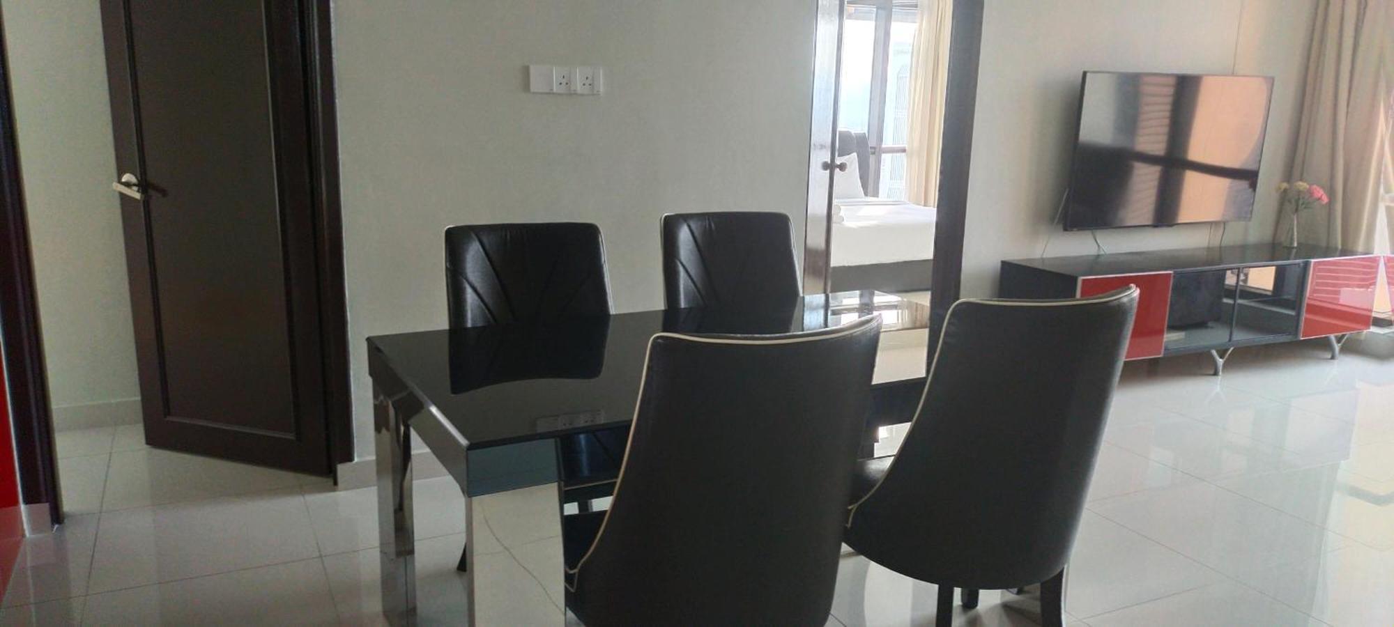 Apartment Radission At Times Square *