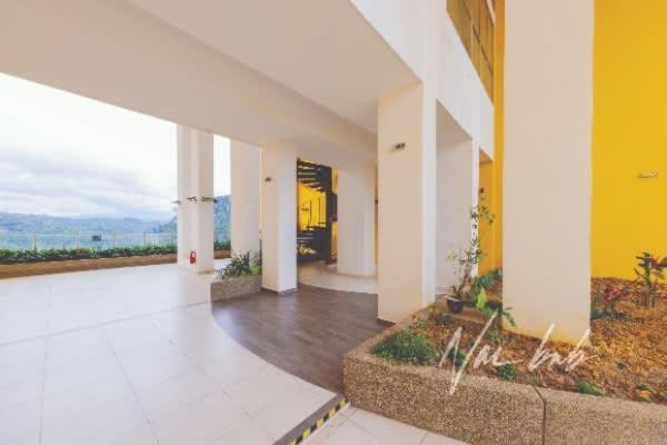 Apartment Naibnb In Nadayu 63 Kuala Lumpur
