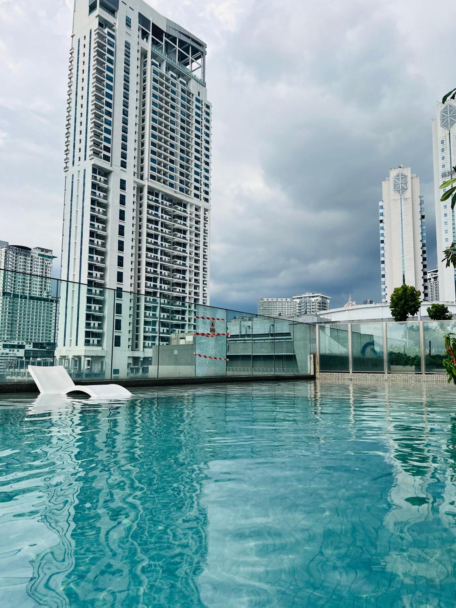 Quill Residences Klcc *