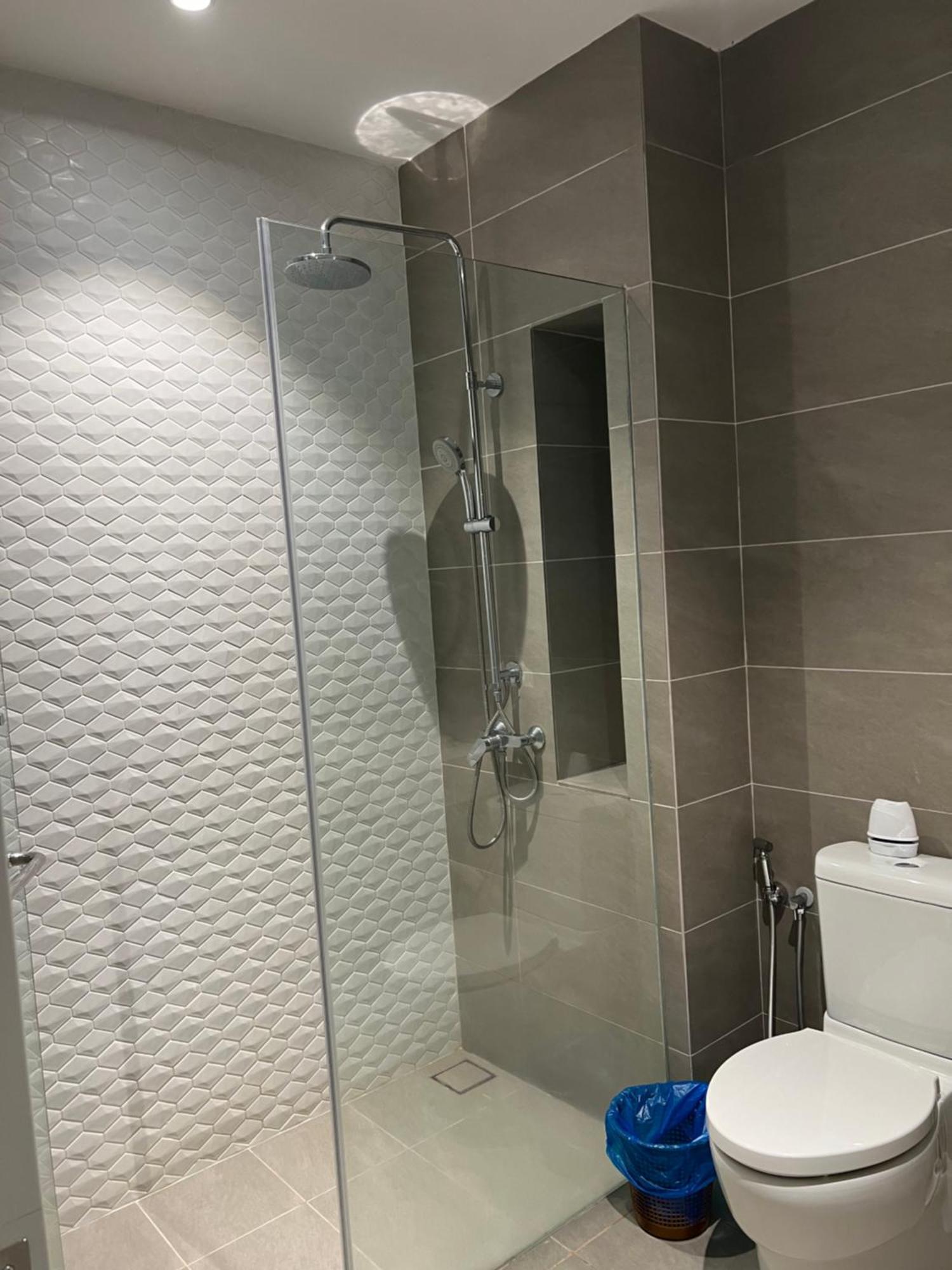 Quill Residences Klcc * Kuala Lumpur
