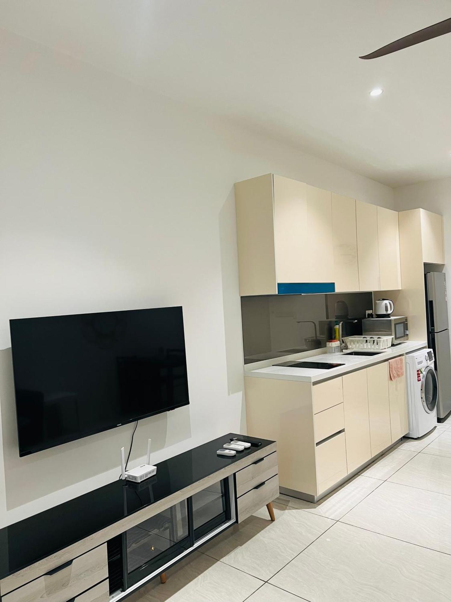 Quill Residences Klcc *