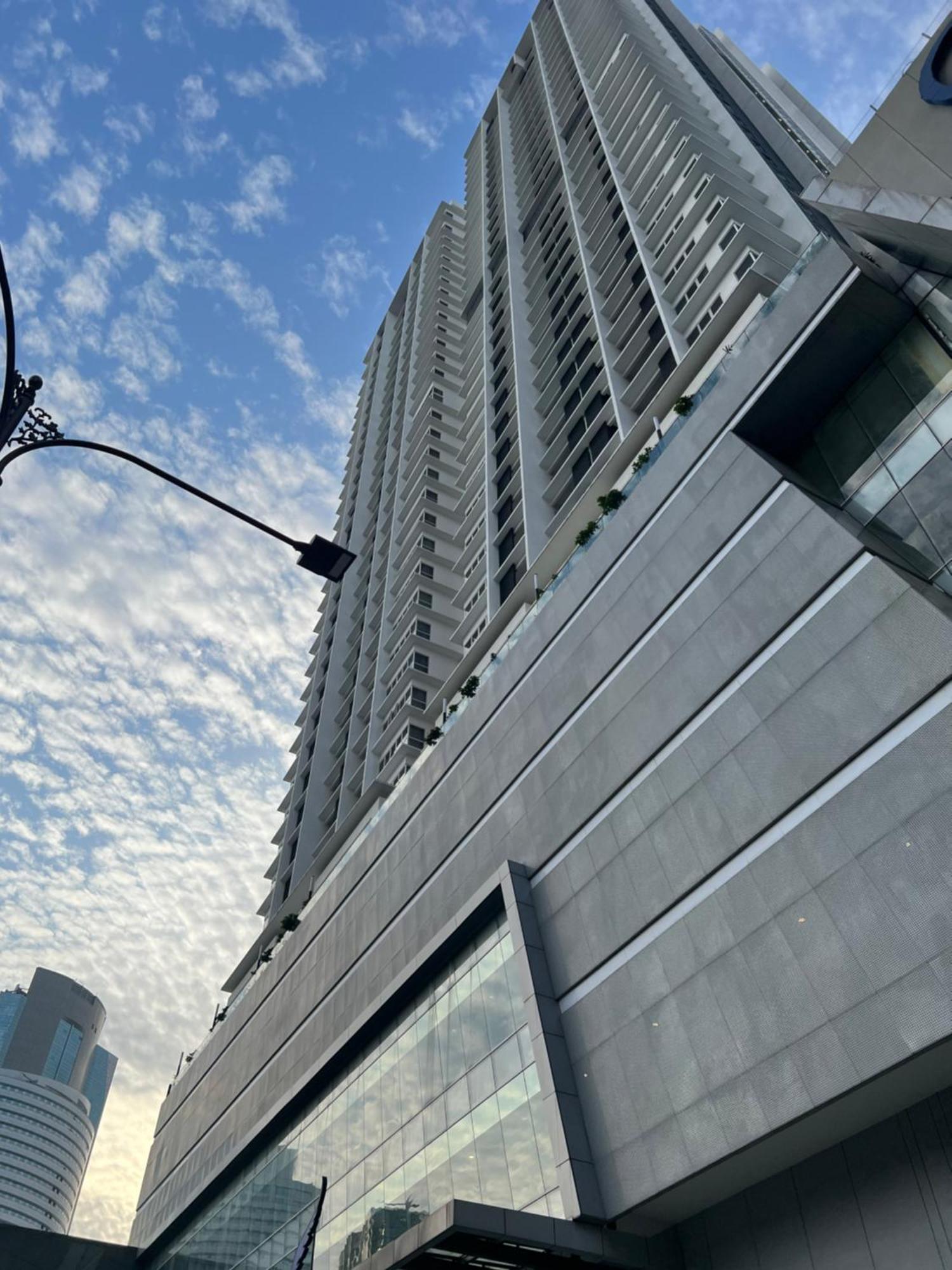 Quill Residences Klcc Apartment Kuala Lumpur