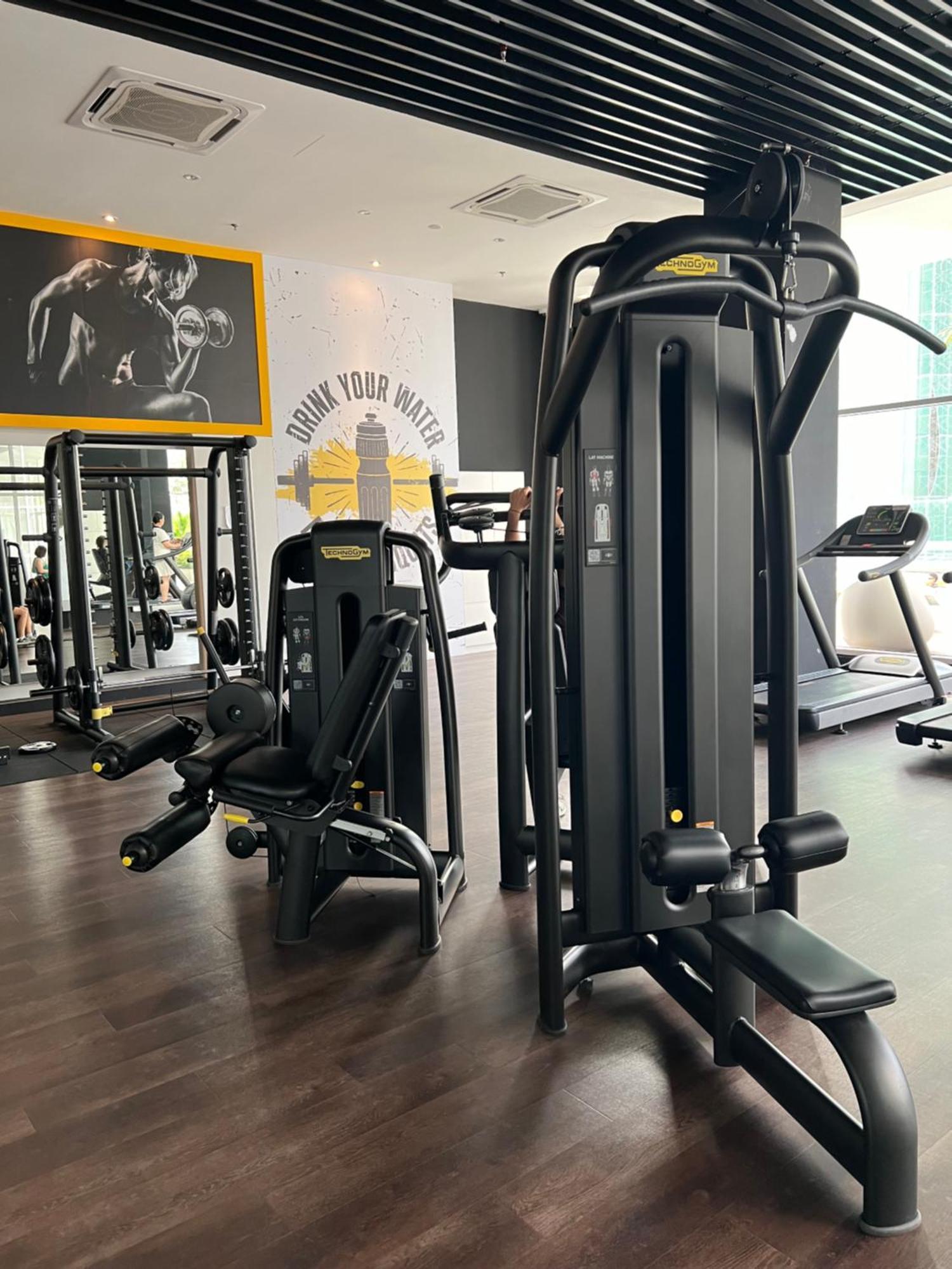 Quill Residences Klcc Apartment