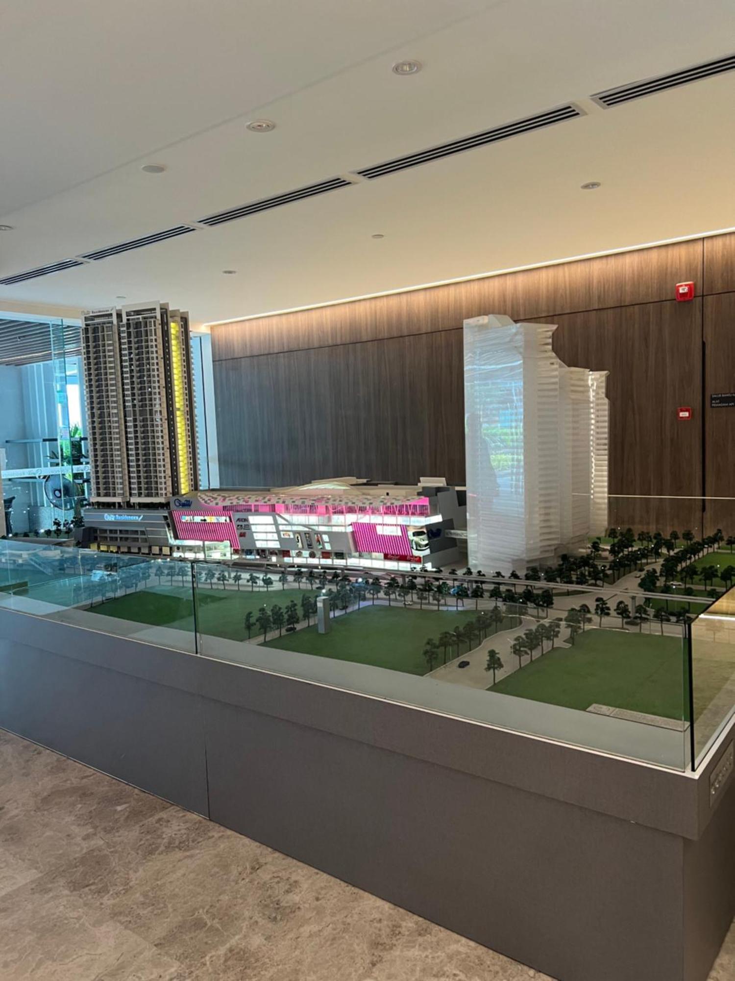 Apartment Quill Residences Klcc Kuala Lumpur
