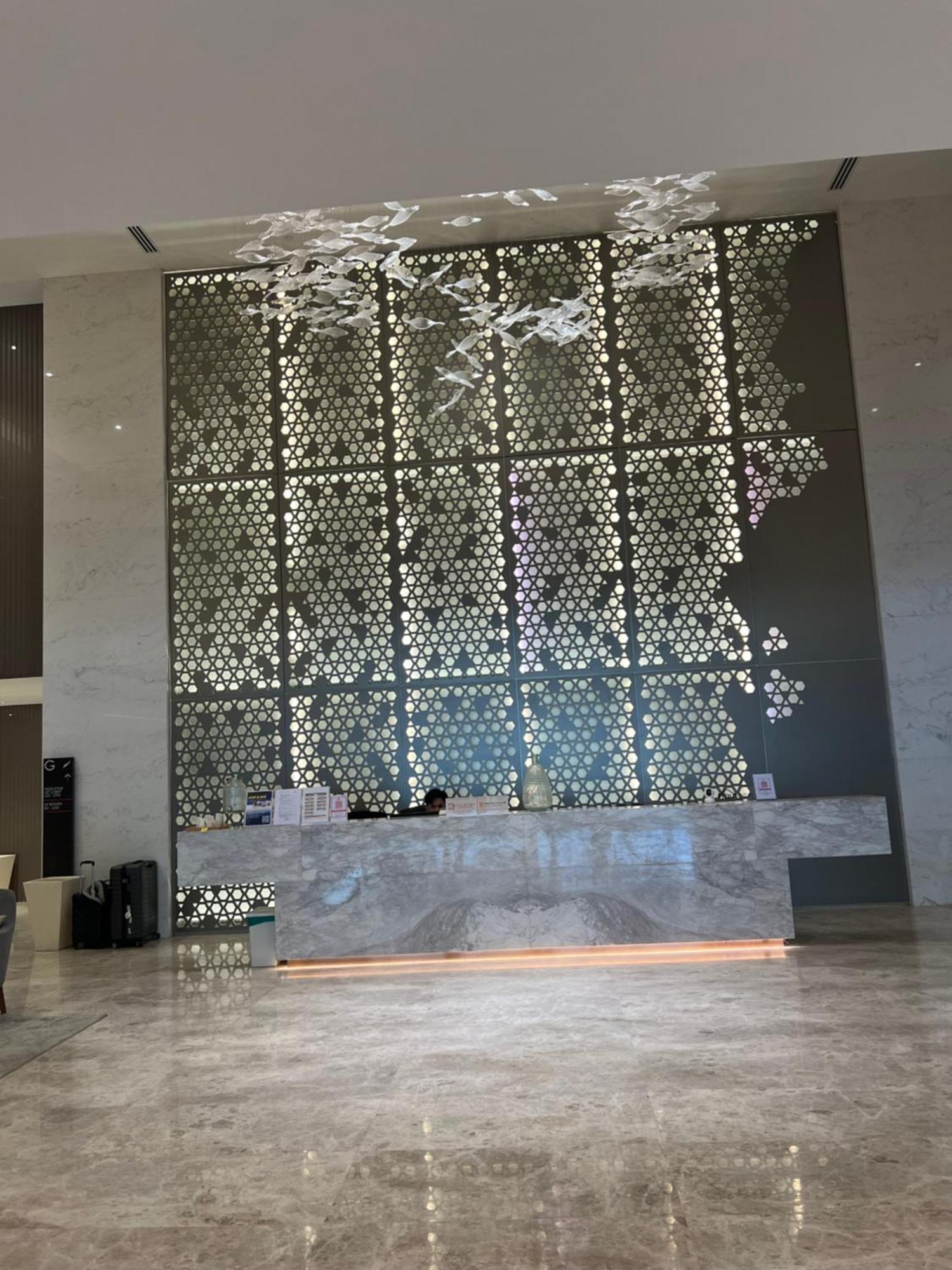 Quill Residences Klcc * Kuala Lumpur