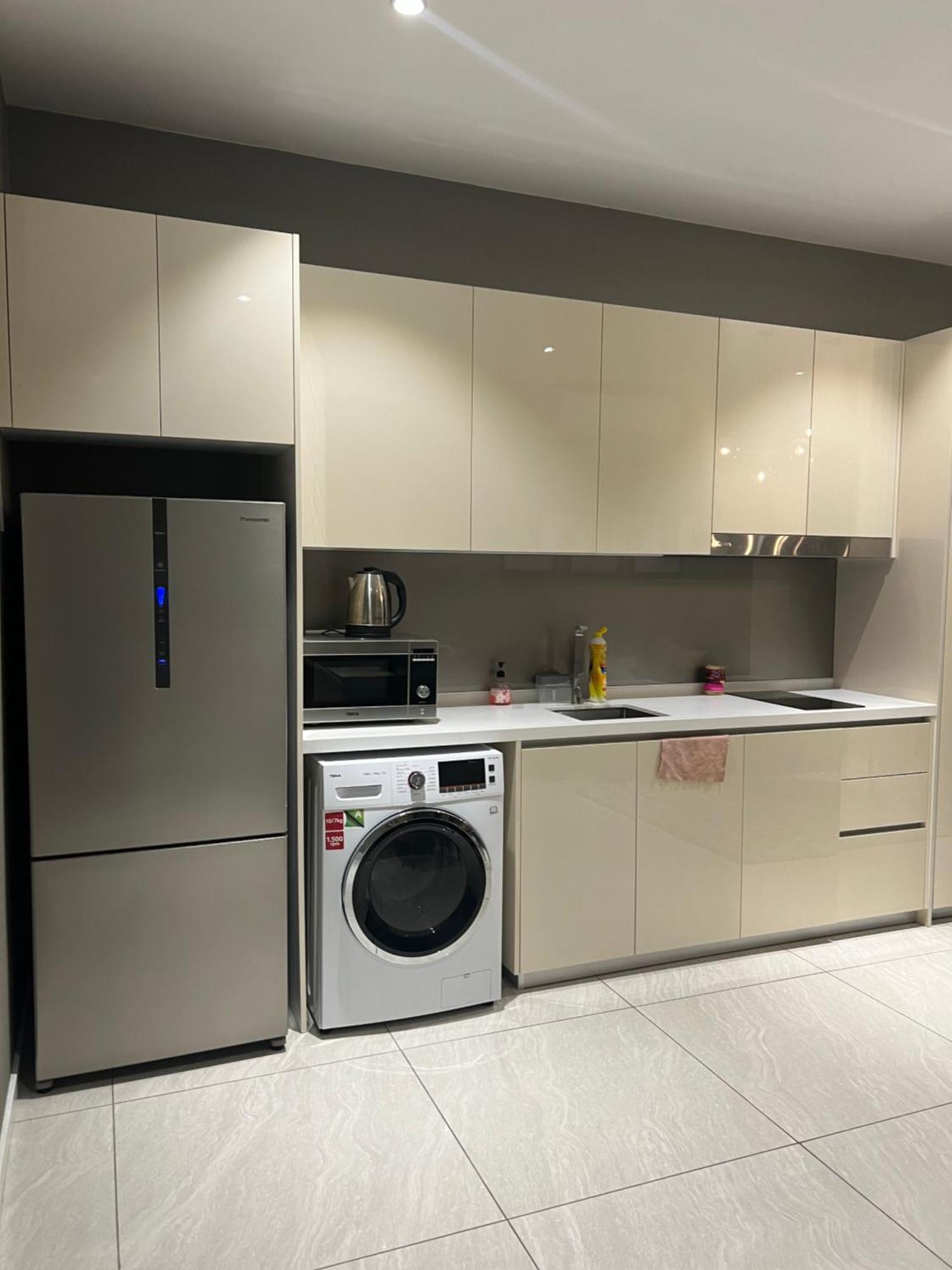 Quill Residences Klcc *
