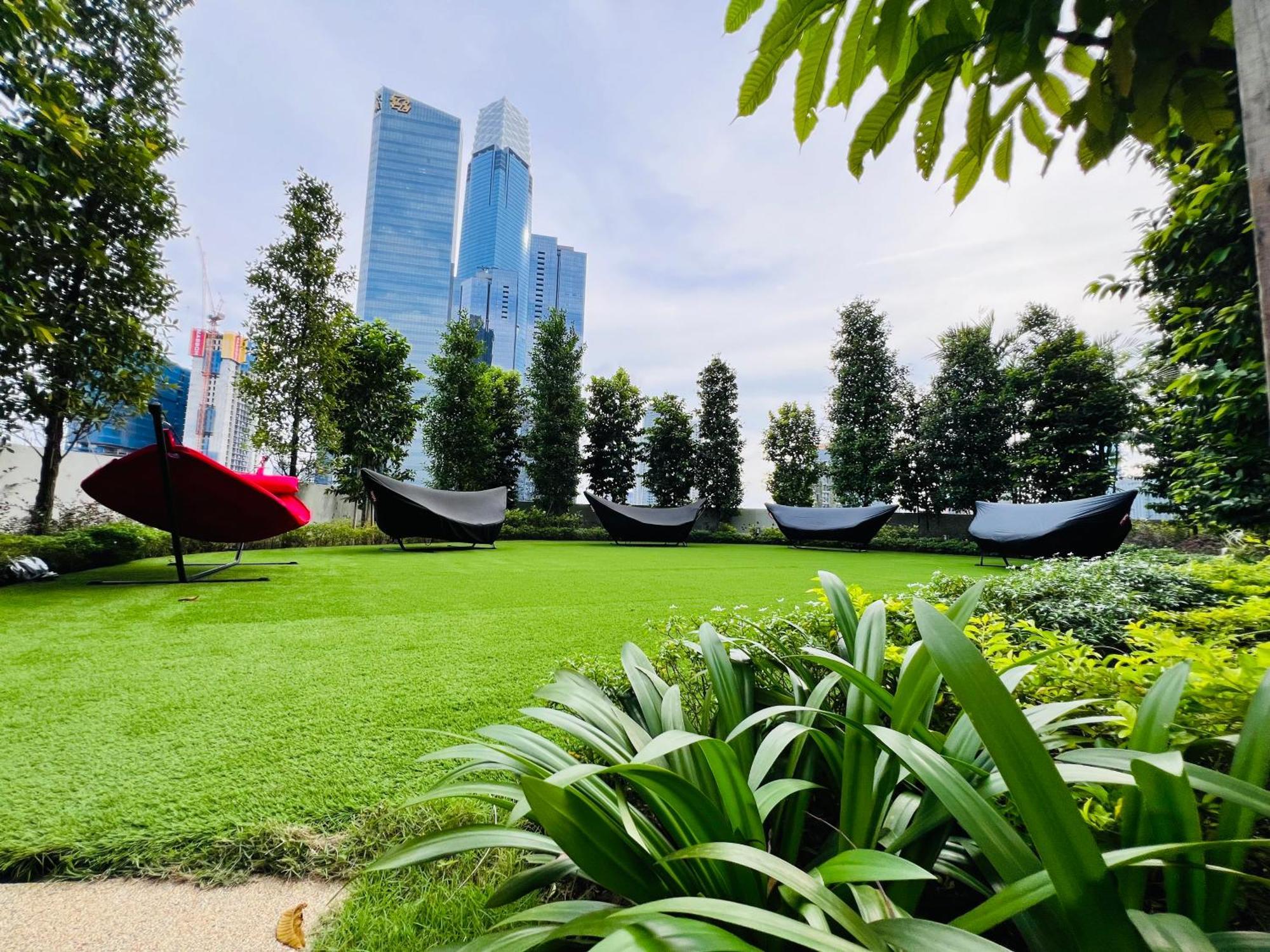 Apartamento Agile Trx Luxury Bukit Bintang