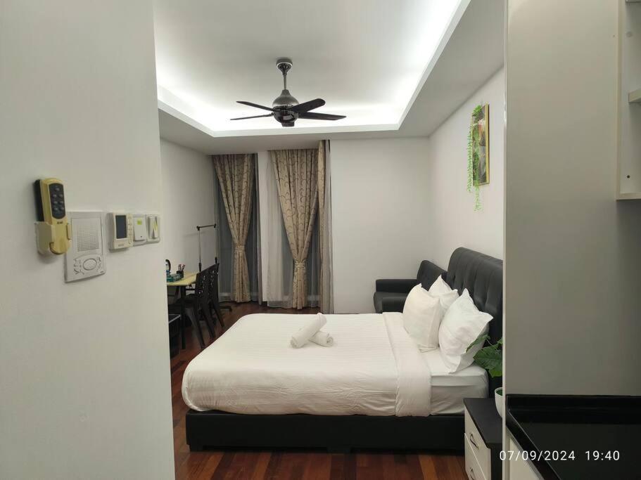 Sweet Home-casa Residency *