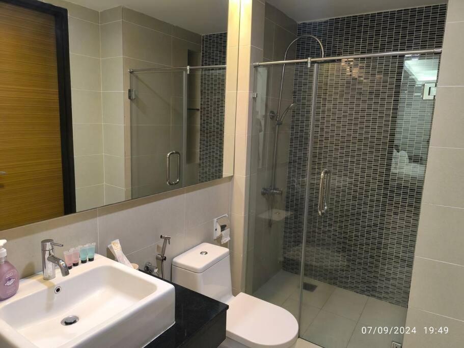 Sweet Home-casa Residency * Kuala Lumpur