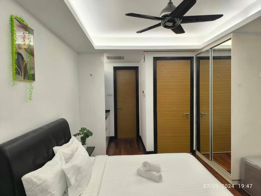 Sweet Home-casa Residency Apartment *