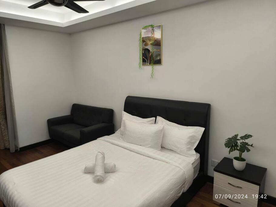 Sweet Home-casa Residency Apartment *