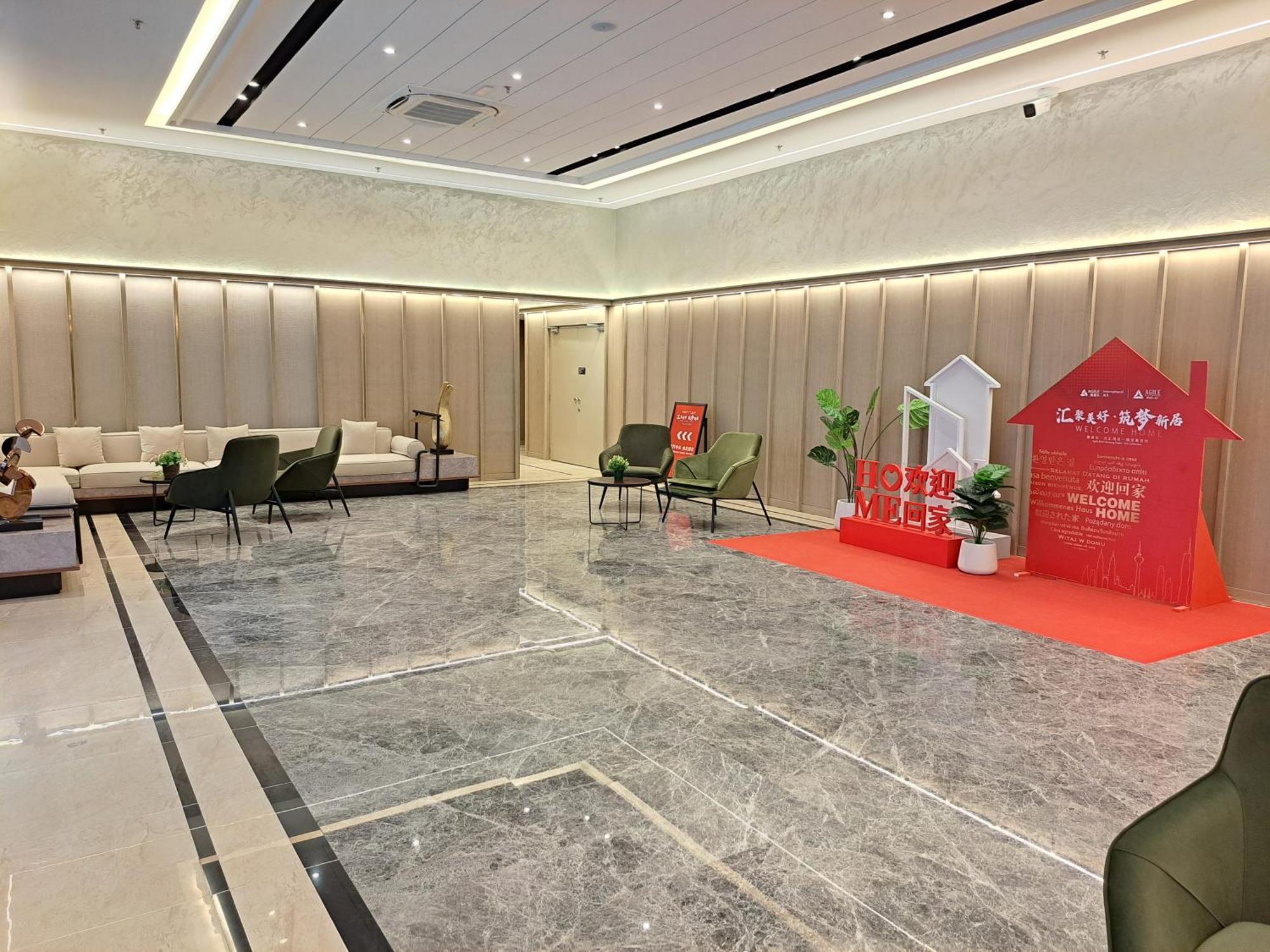 Apartment Agile Bukit Bintang By Sha *