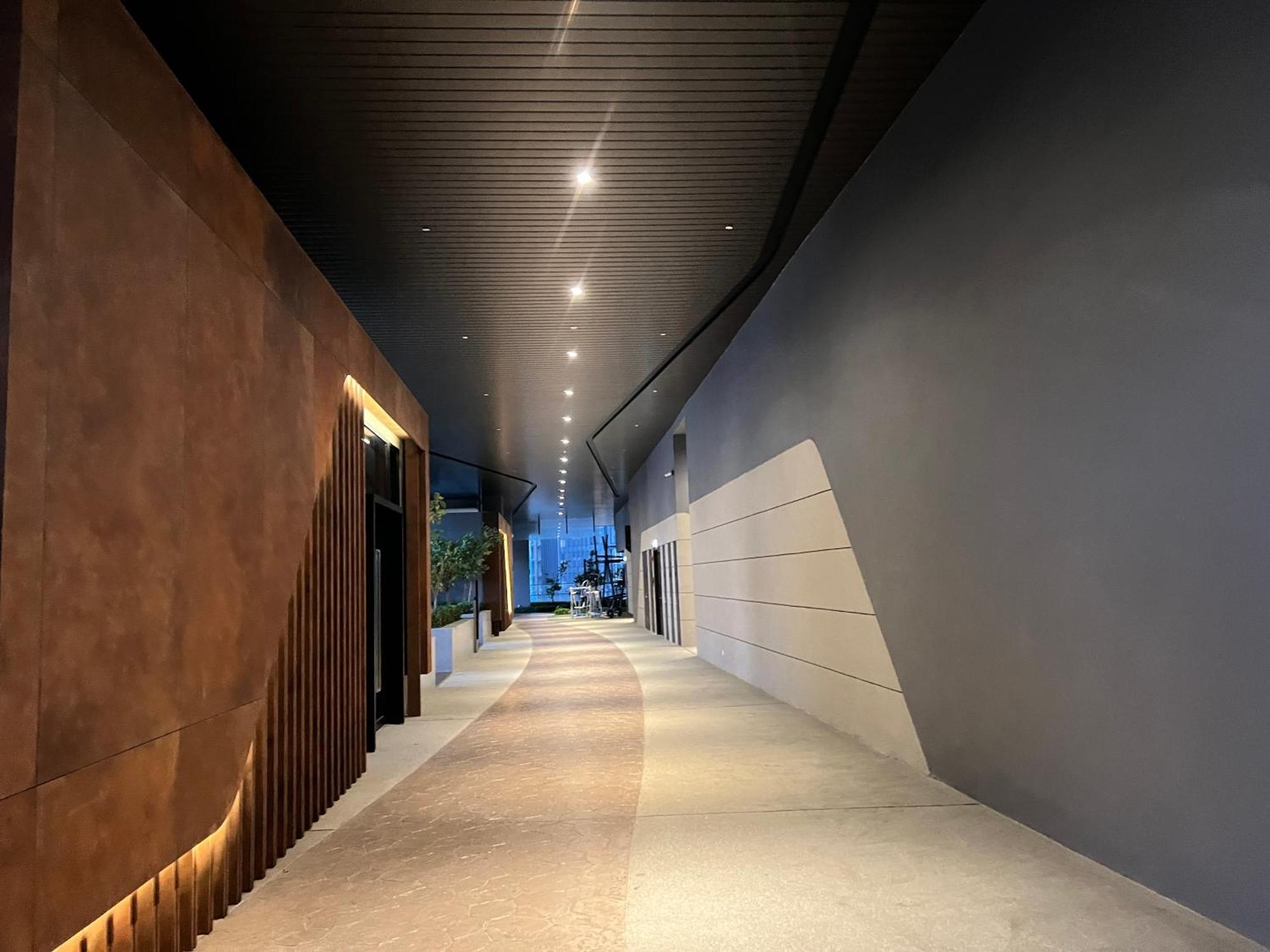 Axon Bukit Bintang Rooftop Swimming Pool *