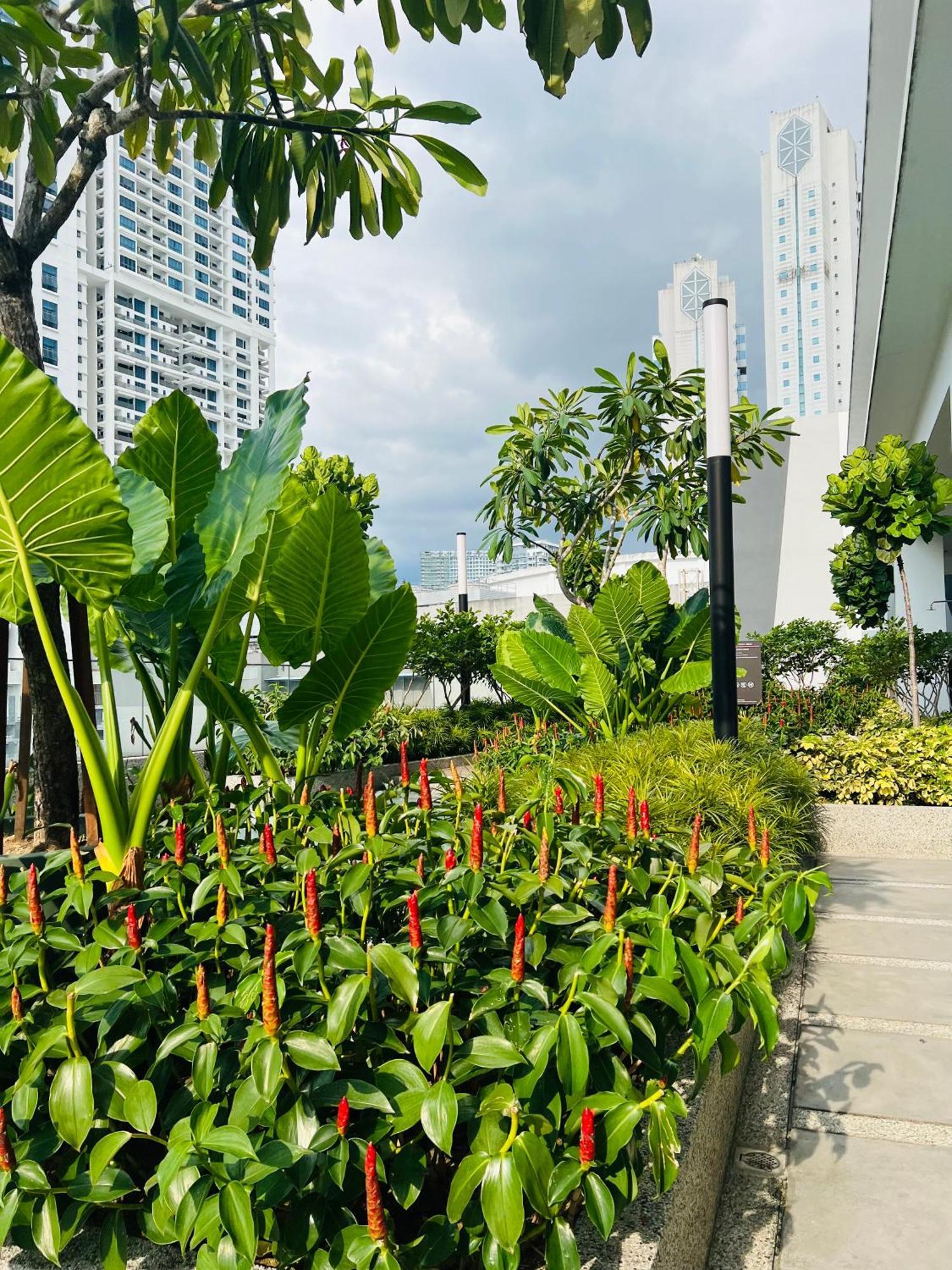 Apartment Quill Residences Klcc *