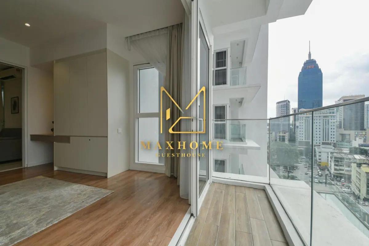 Maxhome Premium At Quill Kl Centre Apartment