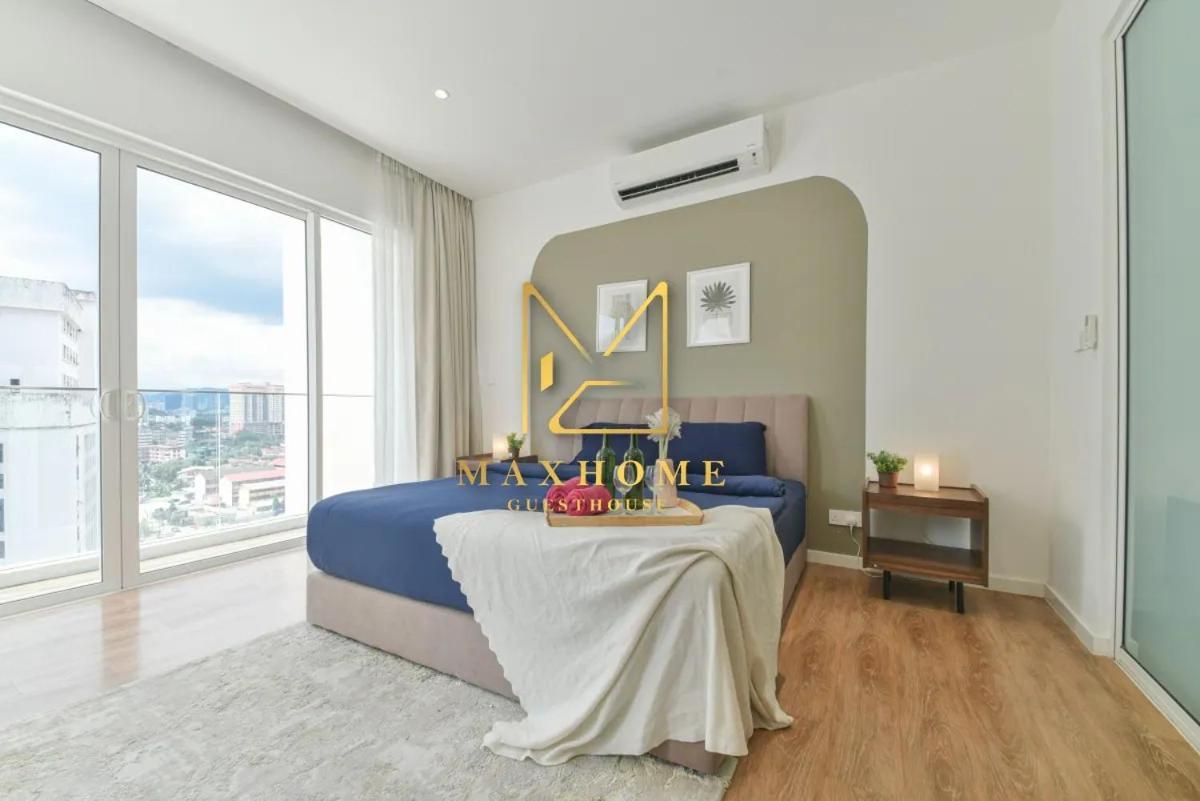 Maxhome Premium At Quill Kl Centre * Kuala Lumpur