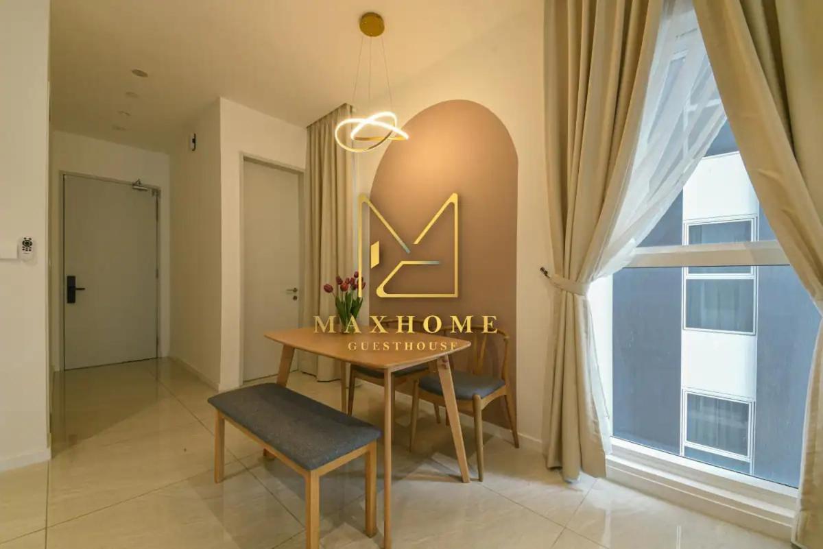 Maxhome Premium At Quill Kl Centre Apartment Kuala Lumpur