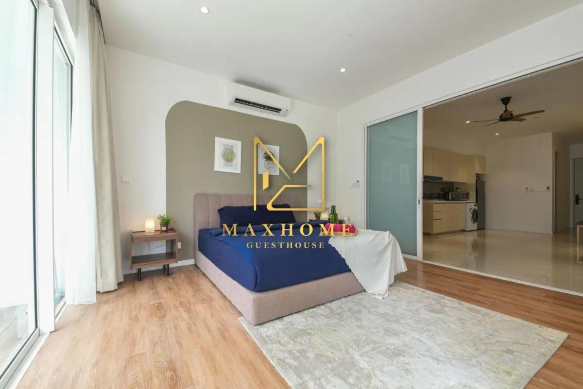 Maxhome Premium At Quill Kl Centre *