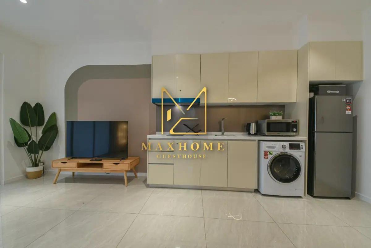 Maxhome Premium At Quill Kl Centre Apartment *
