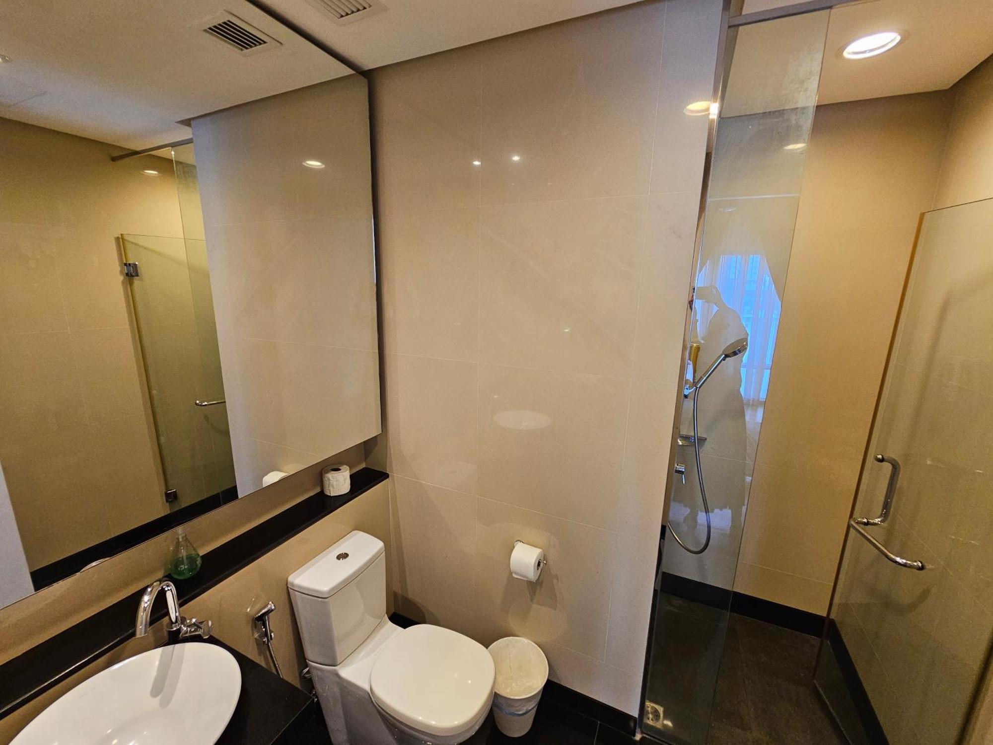 Style Haven 3br6pax St Mary Klcc Twin Towers View Kuala Lumpur