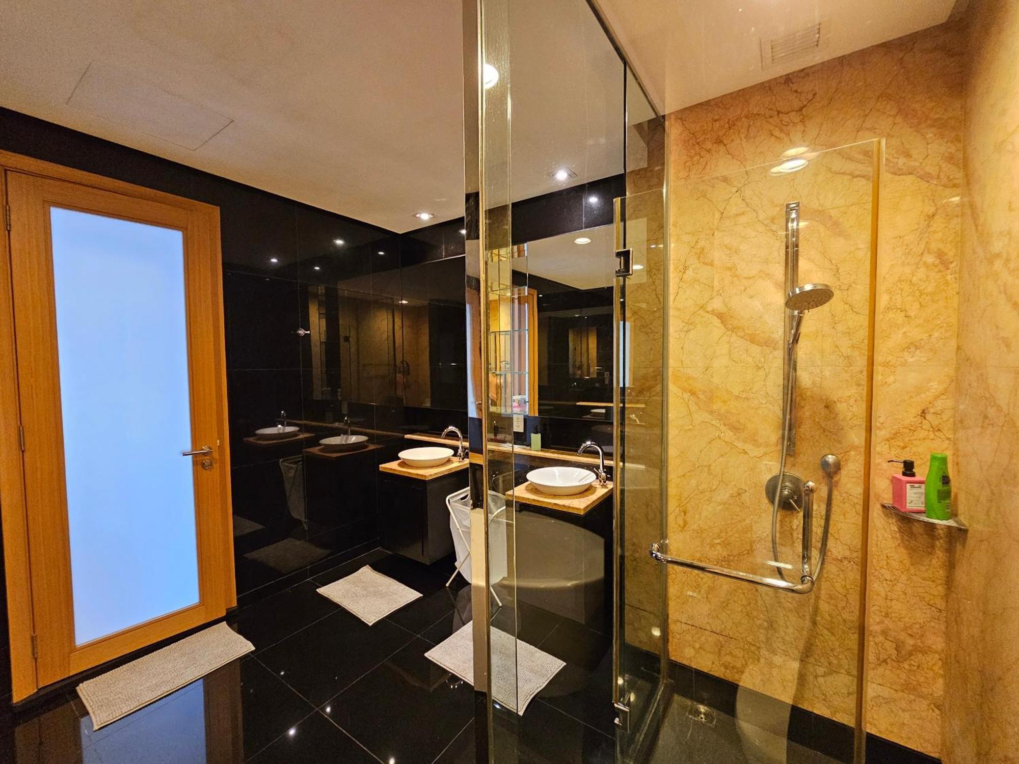 Style Haven 3br6pax St Mary Klcc Twin Towers View * Kuala Lumpur