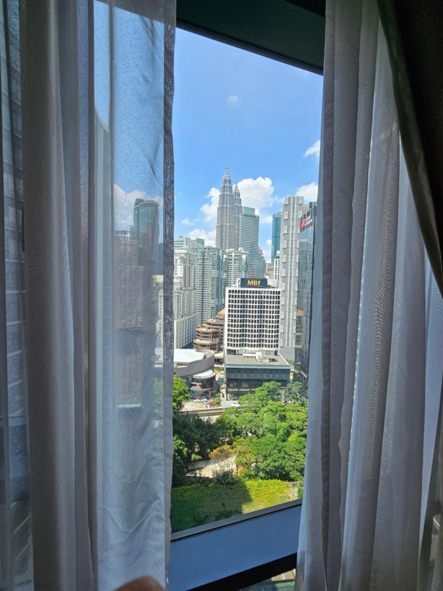 Style Haven 3br6pax St Mary Klcc Twin Towers View Appartement
