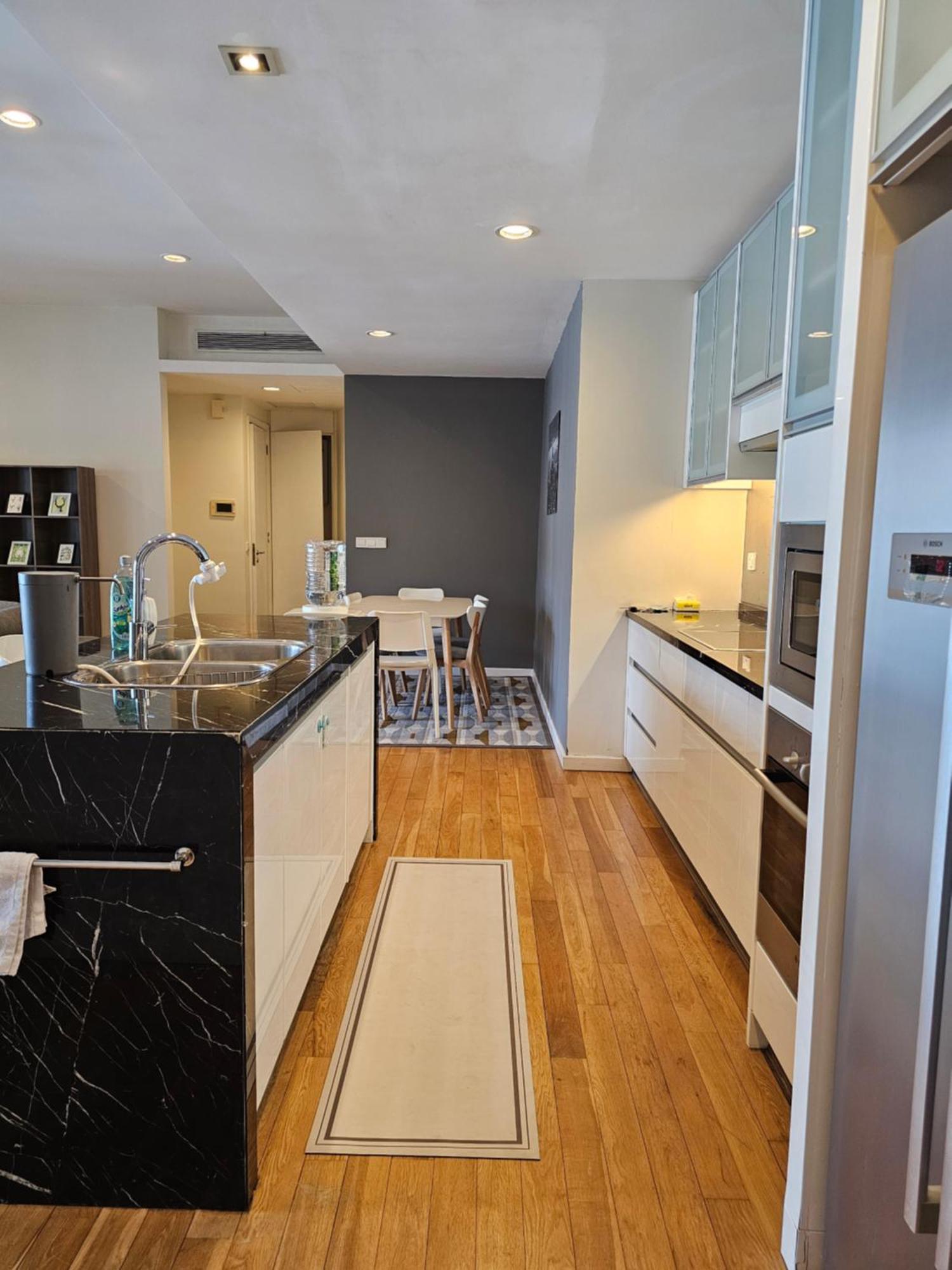 Style Haven 3br6pax St Mary Klcc Twin Towers View *