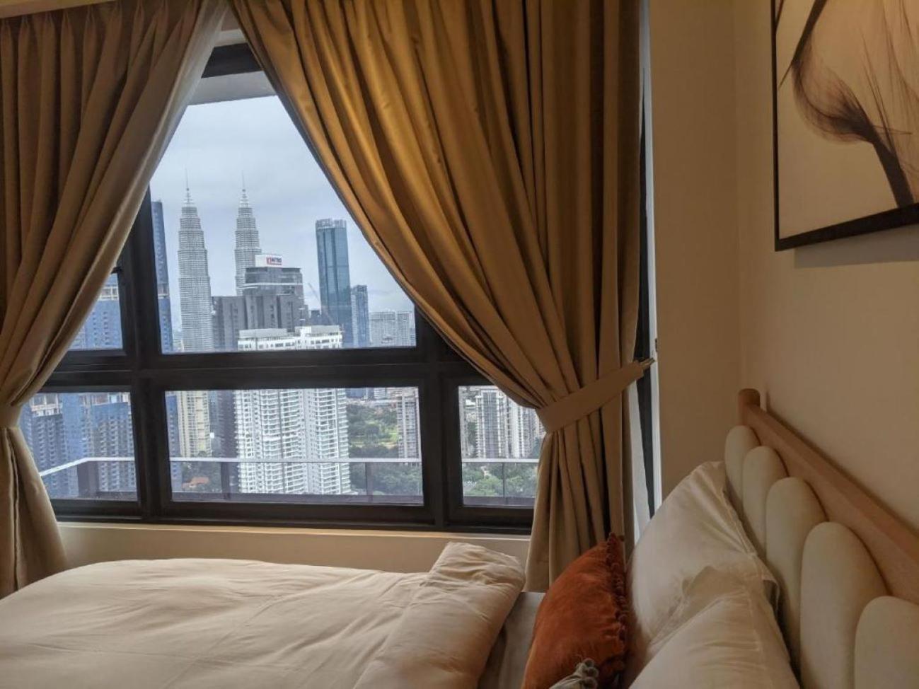 Apartment Agile Well-shaped Trx Kl *