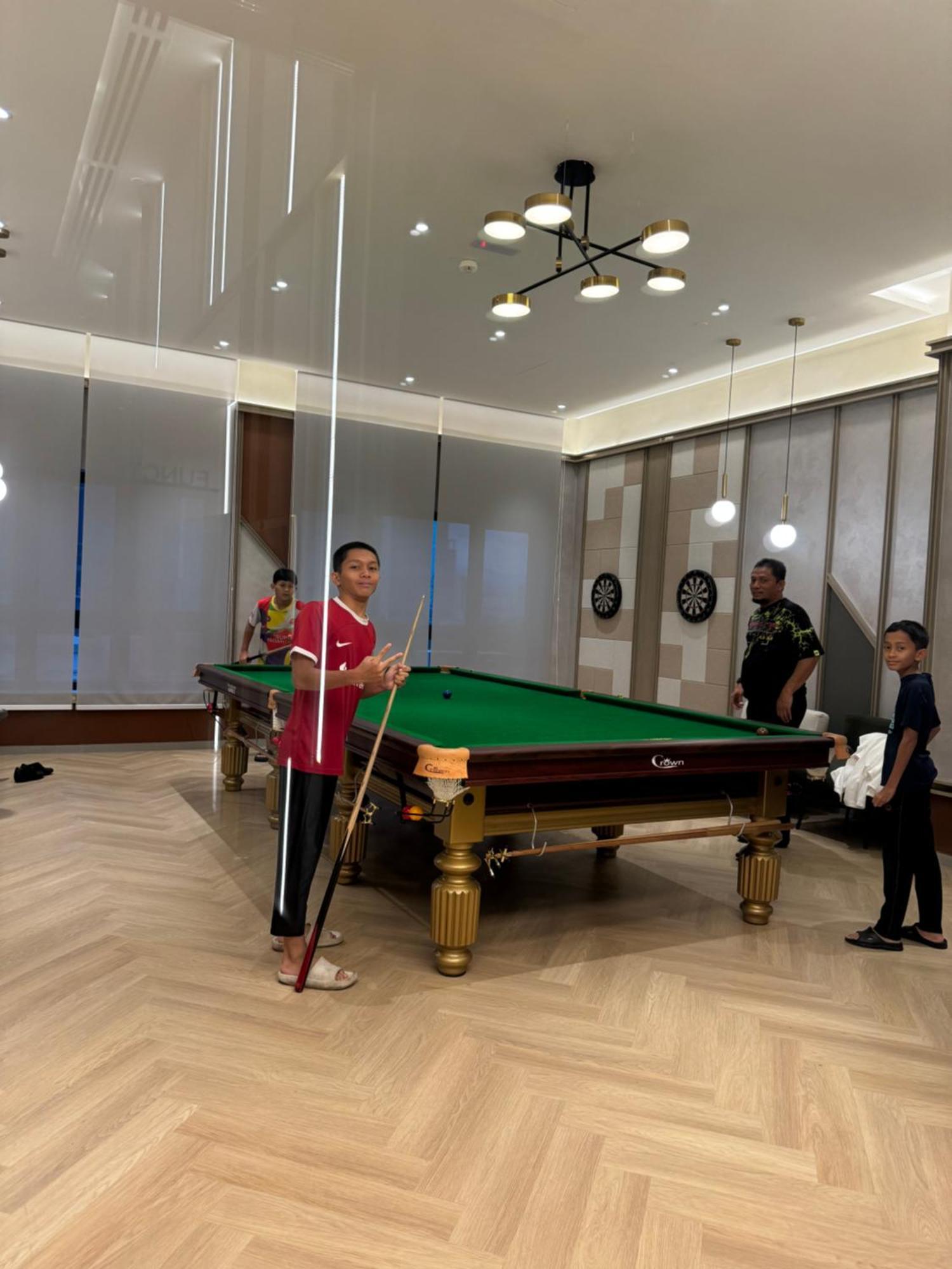 Agile Service Trx By Apartment Kuala Lumpur