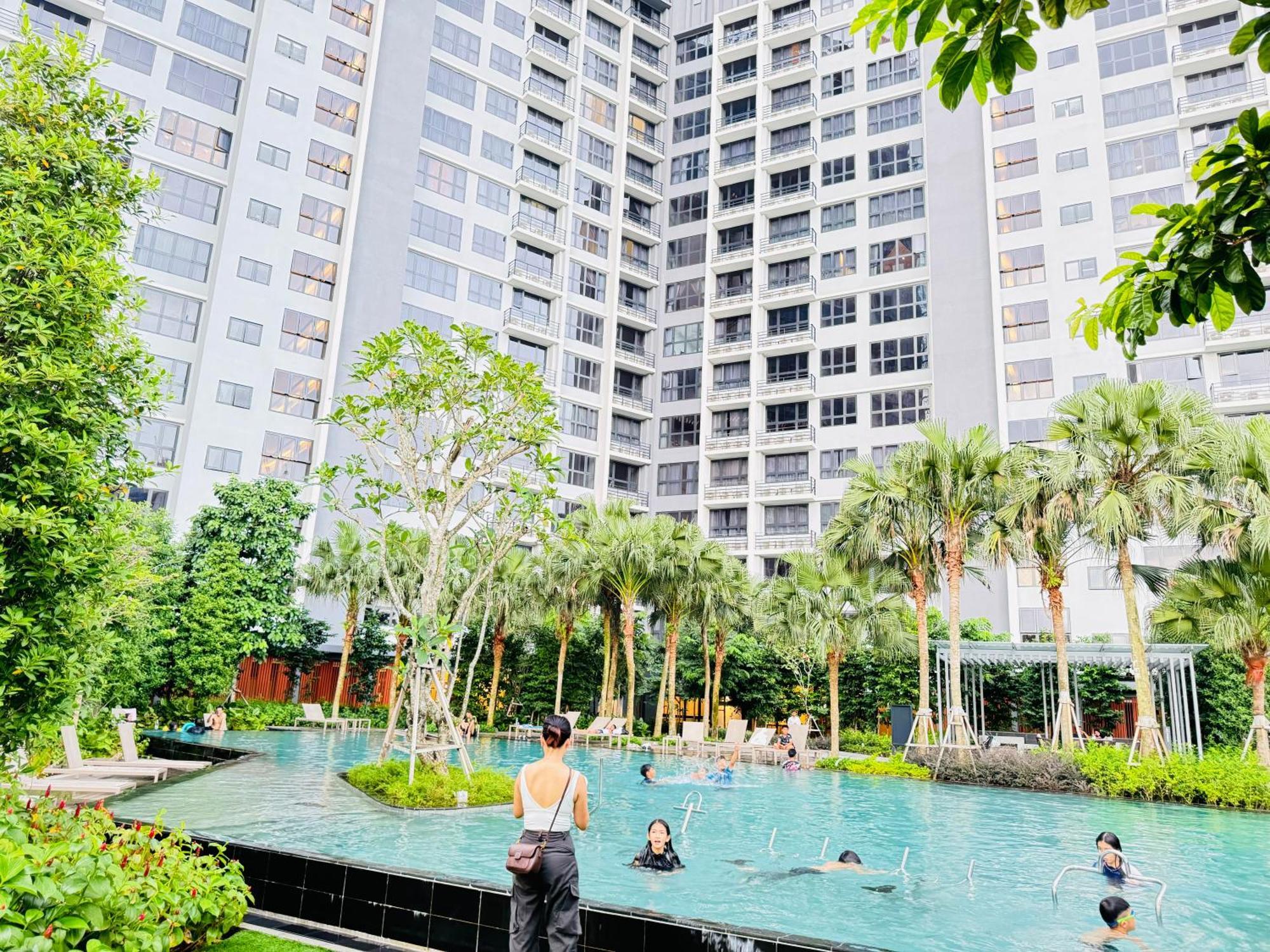 Agile Service Trx By Apartment