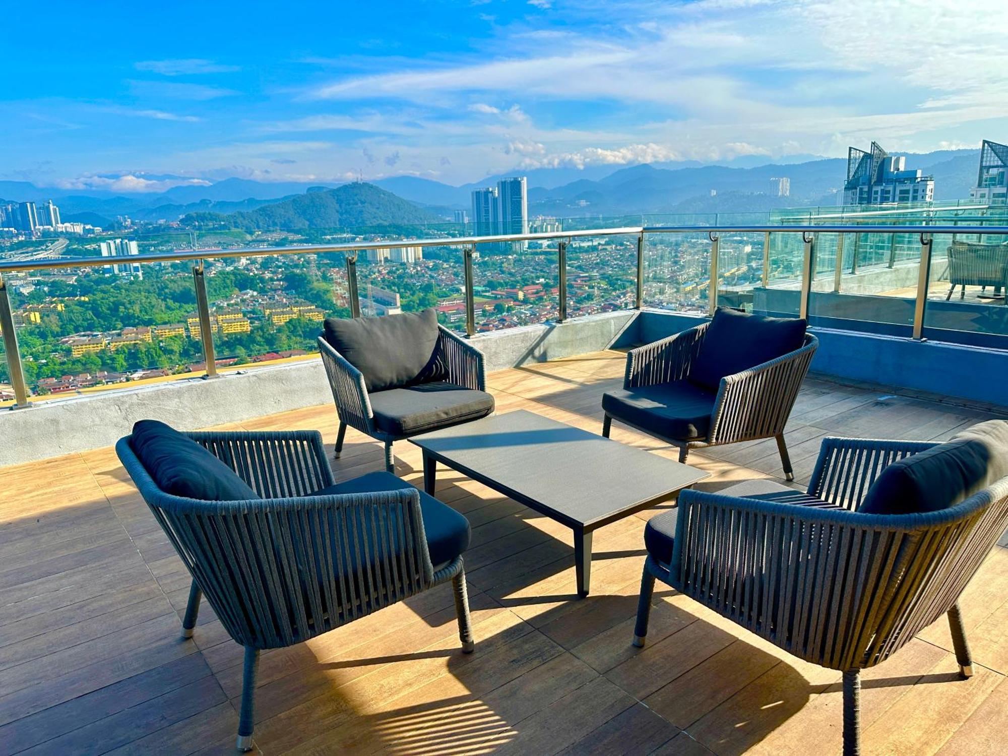 Apartamento Neu Service By Moonlight Kuala Lumpur