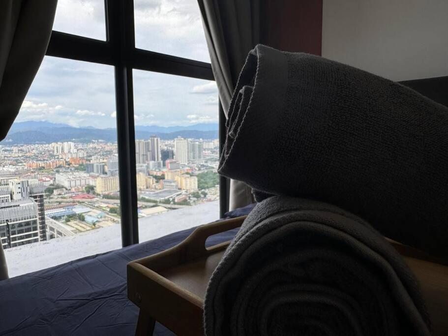 Apartment Trion Kl, Klcc Trx Ikea At Chan Sow Lin, By One