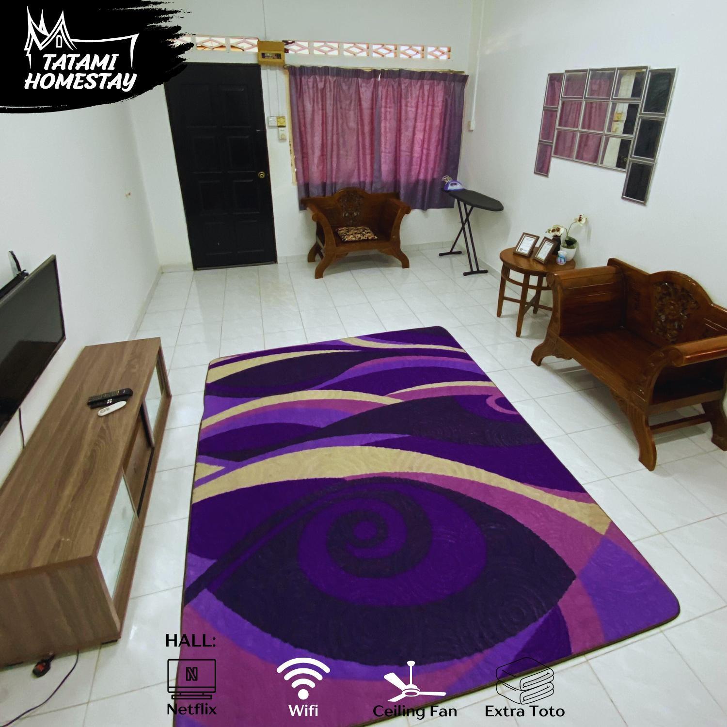 Villa Gombak - Tatami Kuala Lumpur